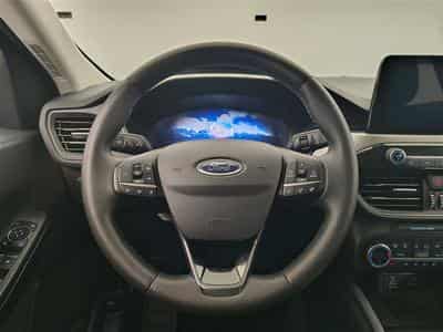 Ford Kuga 1.5 TDCi 120Cv Powershift Titanium NAVI / FULL LED (2023) - Foto 9