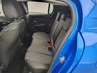 Peugeot 208 1.2i PureTech 100Cv Allure NAVI / CARPLAY / FULL LED (2024) - Foto 13