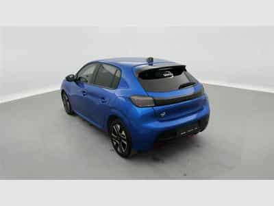 Peugeot 208 1.2i PureTech 100Cv Allure NAVI / CARPLAY / FULL LED (2024) - Foto 2