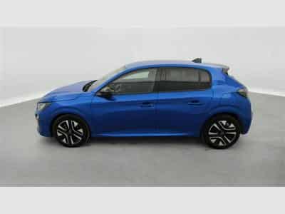 Peugeot 208 1.2i PureTech 100Cv Allure NAVI / CARPLAY / FULL LED (2024) - Foto 3