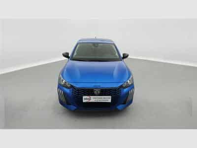 Peugeot 208 1.2i PureTech 100Cv Allure NAVI / CARPLAY / FULL LED (2024) - Foto 4