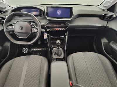 Peugeot 208 1.2i PureTech 100Cv Allure NAVI / CARPLAY / FULL LED (2024) - Foto 8