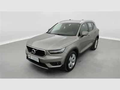 Volvo XC40 2.0 D3 Momentum Pro Geartronic Navi / Led (2021) - Foto 1