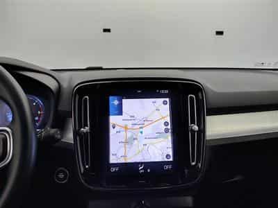 Volvo XC40 2.0 D3 Momentum Pro Geartronic Navi / Led (2021) - Foto 11
