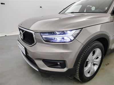 Volvo XC40 2.0 D3 Momentum Pro Geartronic Navi / Led (2021) - Foto 15
