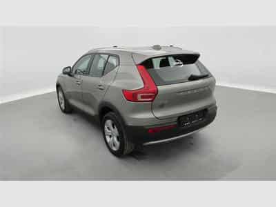 Volvo XC40 2.0 D3 Momentum Pro Geartronic Navi / Led (2021) - Foto 2