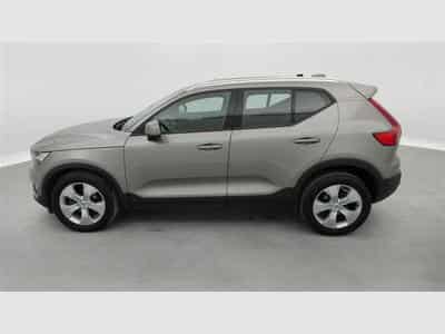 Volvo XC40 2.0 D3 Momentum Pro Geartronic Navi / Led (2021) - Foto 3