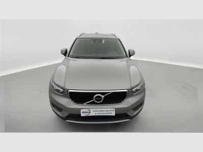 Volvo XC40 2.0 D3 Momentum Pro Geartronic Navi / Led (2021) - Foto 4