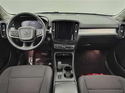 Volvo XC40 2.0 D3 Momentum Pro Geartronic Navi / Led (2021) - Foto 8