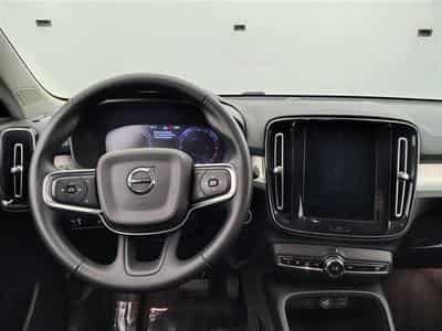 Volvo XC40 2.0 D3 Momentum Pro Geartronic Navi / Led (2021) - Foto 9