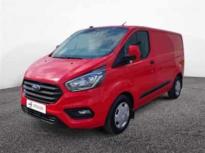 Ford Transit 2.0 TDCi 340 SWB + AMENAG INTERIEUR (2023) - Foto 1