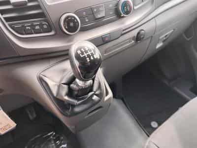 Ford Transit 2.0 TDCi 340 SWB + AMENAG INTERIEUR (2023) - Foto 12
