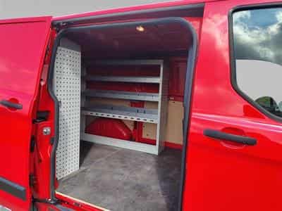 Ford Transit 2.0 TDCi 340 SWB + AMENAG INTERIEUR (2023) - Foto 13