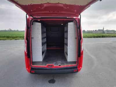 Ford Transit 2.0 TDCi 340 SWB + AMENAG INTERIEUR (2023) - Foto 14