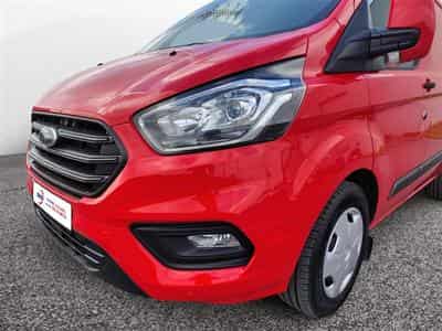 Ford Transit 2.0 TDCi 340 SWB + AMENAG INTERIEUR (2023) - Foto 15