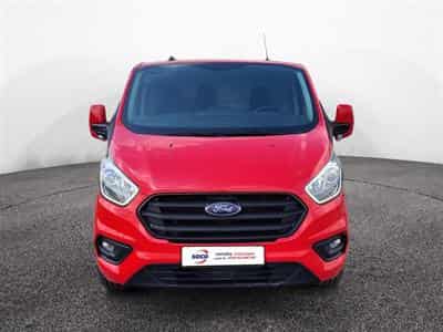 Ford Transit 2.0 TDCi 340 SWB + AMENAG INTERIEUR (2023) - Foto 4
