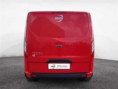 Ford Transit 2.0 TDCi 340 SWB + AMENAG INTERIEUR (2023) - Foto 5