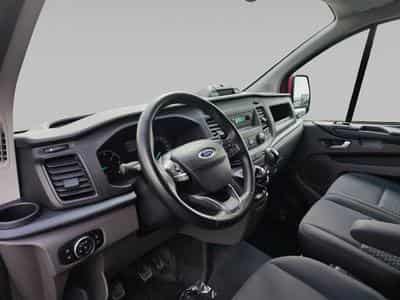 Ford Transit 2.0 TDCi 340 SWB + AMENAG INTERIEUR (2023) - Foto 8