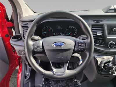 Ford Transit 2.0 TDCi 340 SWB + AMENAG INTERIEUR (2023) - Foto 9