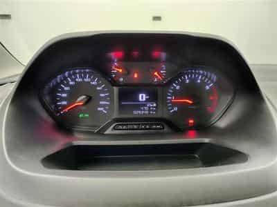 Peugeot Partner 1.5 BlueHDi L2 Heavy Pro (2021) - Photo 10