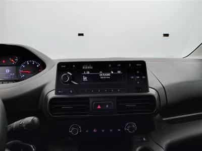 Peugeot Partner 1.5 BlueHDi L2 Heavy Pro (2021) - Photo 11