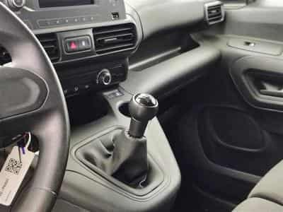 Peugeot Partner 1.5 BlueHDi L2 Heavy Pro (2021) - Photo 12