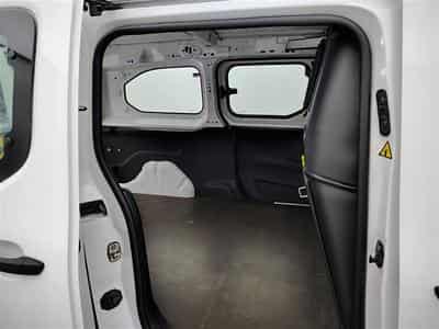 Peugeot Partner 1.5 BlueHDi L2 Heavy Pro (2021) - Photo 13