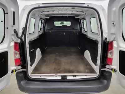 Peugeot Partner 1.5 BlueHDi L2 Heavy Pro (2021) - Photo 14