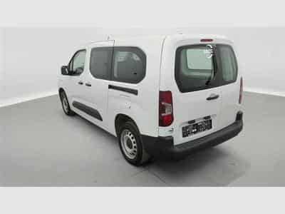 Peugeot Partner 1.5 BlueHDi L2 Heavy Pro (2021) - Photo 2