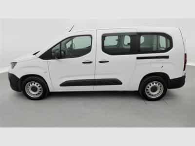 Peugeot Partner 1.5 BlueHDi L2 Heavy Pro (2021) - Photo 3