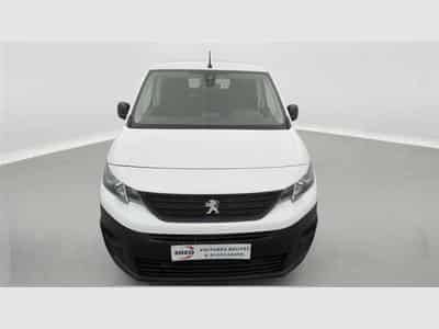 Peugeot Partner 1.5 BlueHDi L2 Heavy Pro (2021) - Photo 4