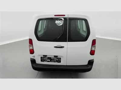Peugeot Partner 1.5 BlueHDi L2 Heavy Pro (2021) - Photo 5
