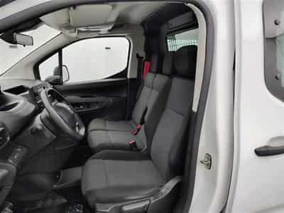 Peugeot Partner 1.5 BlueHDi L2 Heavy Pro (2021) - Photo 7