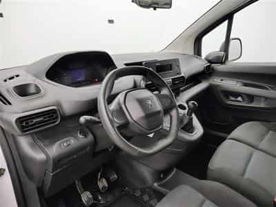 Peugeot Partner 1.5 BlueHDi L2 Heavy Pro (2021) - Photo 8