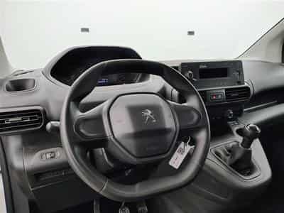 Peugeot Partner 1.5 BlueHDi L2 Heavy Pro (2021) - Photo 9