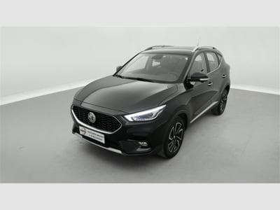 MG ZS 1.0 T-GDi 110cv AUTO Luxury NAVI / FULL LED / CUIR / CAMERA (2024) - Photo 1
