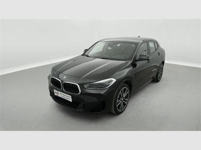 BMW X2 1.5i sDrive18 M-SPORT/CUIR/NAVI/FULL LED/JA19 (2020) - Foto 1