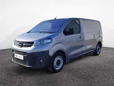 Opel Vivaro 2.0 TD L2H1 Edition AUTO/NAVI/PDC (2023) - Foto 1