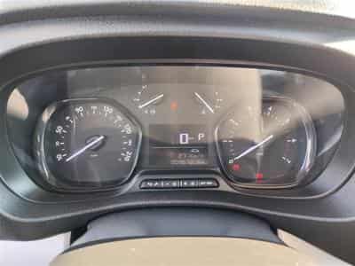 Opel Vivaro 2.0 TD L2H1 Edition AUTO/NAVI/PDC (2023) - Foto 10