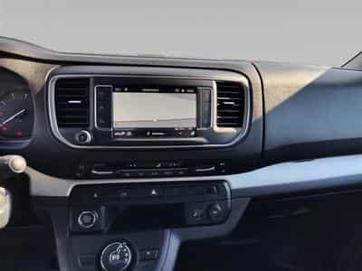 Opel Vivaro 2.0 TD L2H1 Edition AUTO/NAVI/PDC (2023) - Foto 11