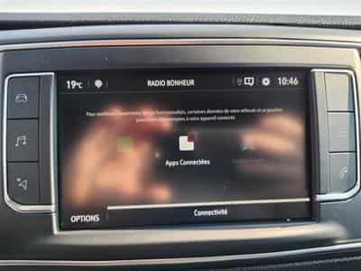 Opel Vivaro 2.0 TD L2H1 Edition AUTO/NAVI/PDC (2023) - Foto 12