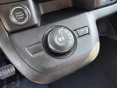 Opel Vivaro 2.0 TD L2H1 Edition AUTO/NAVI/PDC (2023) - Foto 13