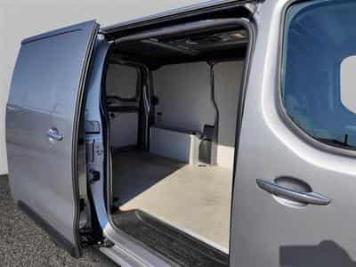 Opel Vivaro 2.0 TD L2H1 Edition AUTO/NAVI/PDC (2023) - Foto 14