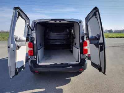 Opel Vivaro 2.0 TD L2H1 Edition AUTO/NAVI/PDC (2023) - Foto 15