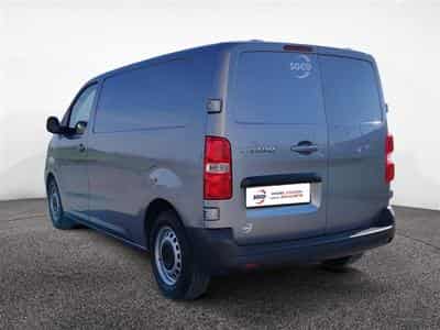 Opel Vivaro 2.0 TD L2H1 Edition AUTO/NAVI/PDC (2023) - Foto 2