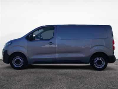 Opel Vivaro 2.0 TD L2H1 Edition AUTO/NAVI/PDC (2023) - Foto 3