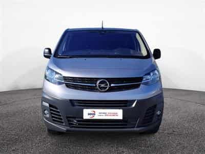 Opel Vivaro 2.0 TD L2H1 Edition AUTO/NAVI/PDC (2023) - Foto 4