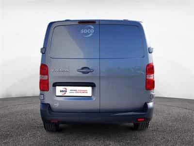 Opel Vivaro 2.0 TD L2H1 Edition AUTO/NAVI/PDC (2023) - Foto 5
