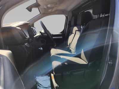 Opel Vivaro 2.0 TD L2H1 Edition AUTO/NAVI/PDC (2023) - Foto 7