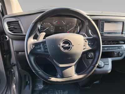 Opel Vivaro 2.0 TD L2H1 Edition AUTO/NAVI/PDC (2023) - Foto 9